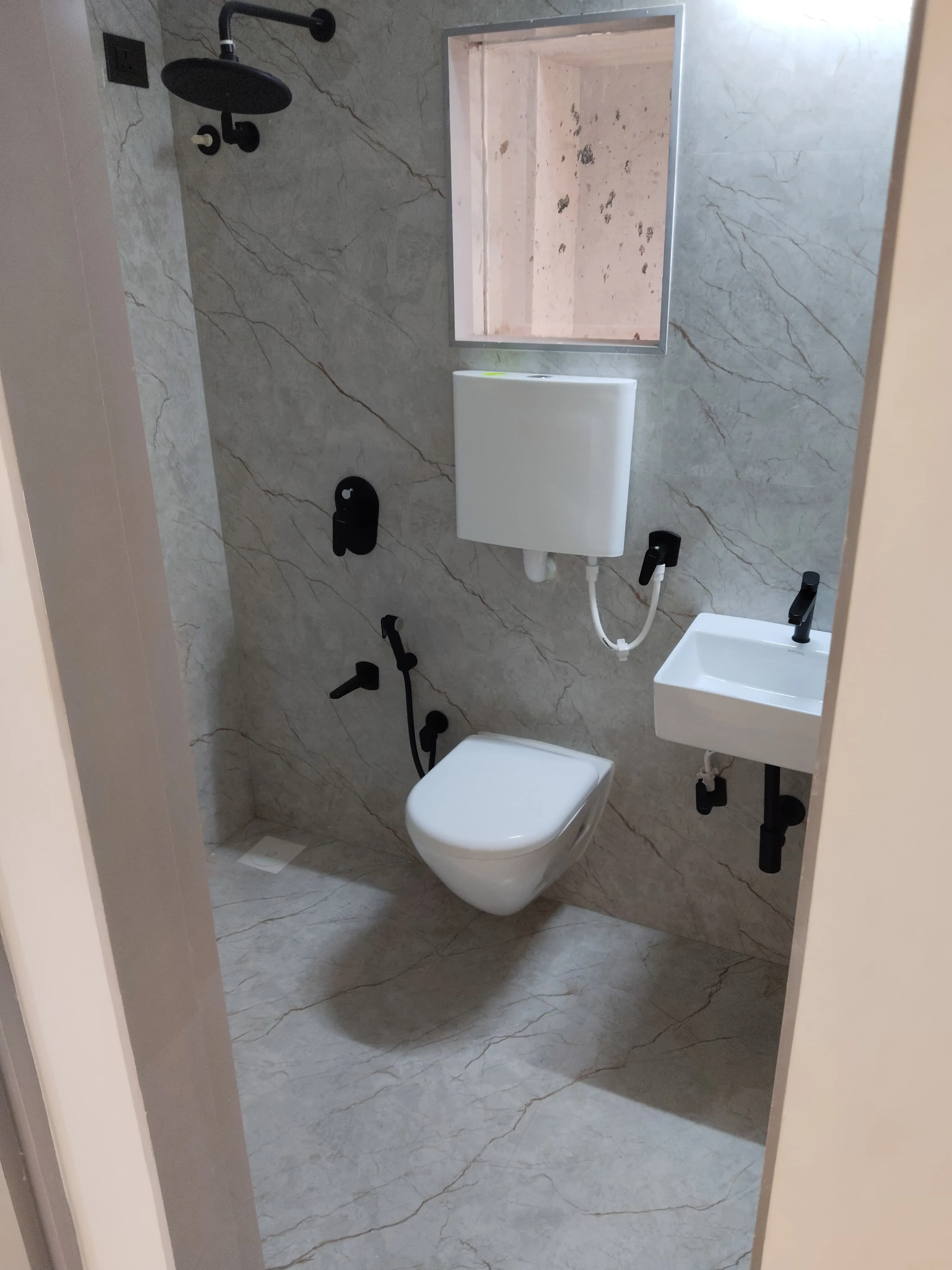 Shivshakti Prime Interior View 1